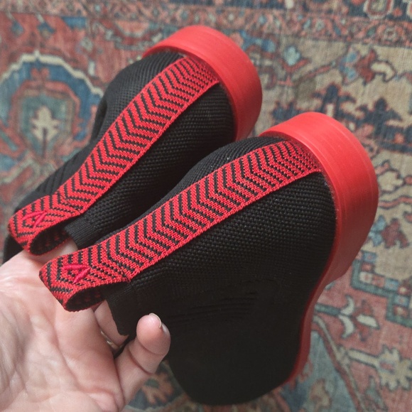 Vivaia Square-Toe Water-Repellent Ankle Boots Size 41 - Picture 5 of 12